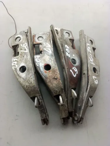 PEUGEOT 206/ 207 HASTE CAPUT/ BRAÇO DE CAPÔ