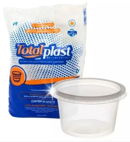 Potencia 500 ml