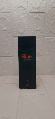 Perfume kalak oceano natura