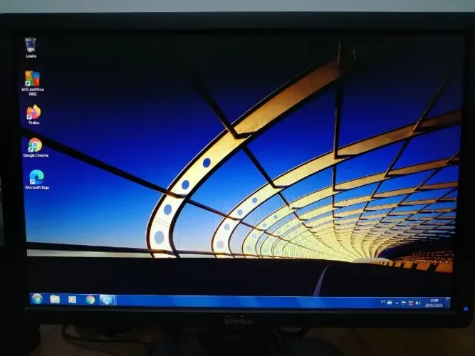 Monitor Dell 19 polegadas Wide