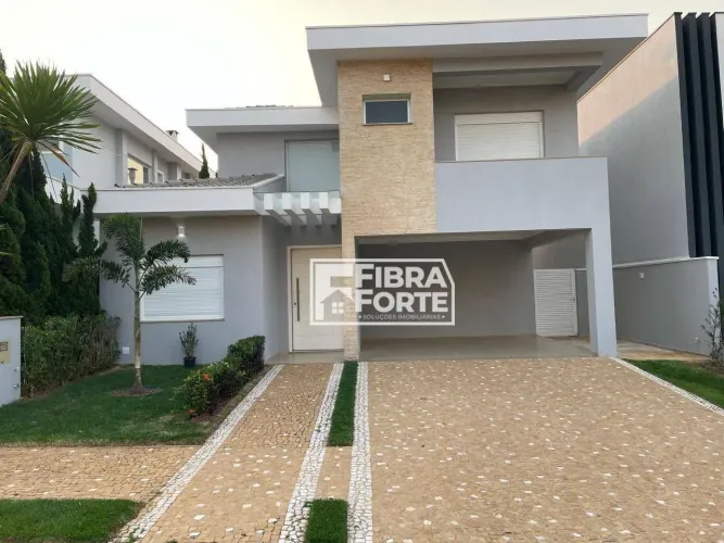 Casa Venda Swiss Park
