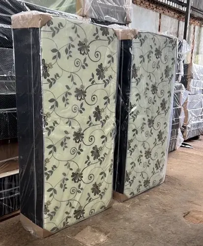 Cama box casal e solteiro ( Preços De Fabrica)