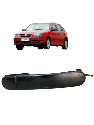 Maçaneta Externa Volkswagen Gol G3 2005 4
