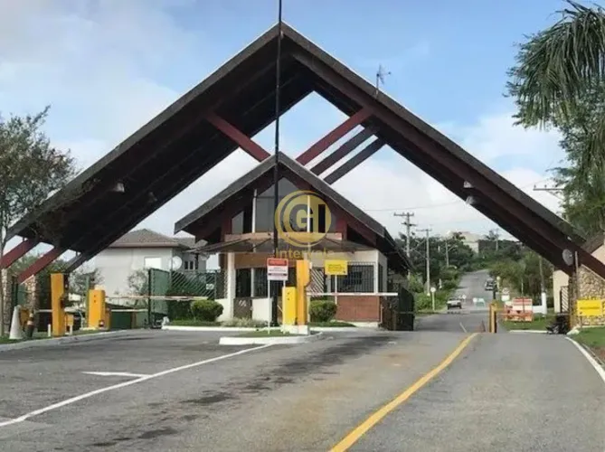 Terreno residencial para Venda Condomínio Royal Park, São José dos Campos 2.142,00 m² tota