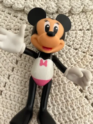 Minnie Mouse