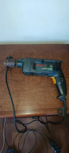 Furadeira Bosch