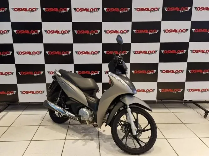 HONDA BIZ 125 2023