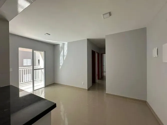 Apartamento em Vila Nova Bonsucesso - Guarulhos