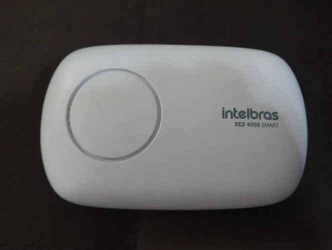 Módulo de Expansão de Zonas Intelbras XEZ 4008