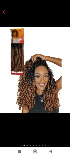 Cabelo Nina com a colocação R$ 179,99<br>