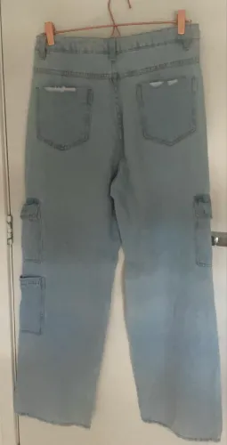 3 CALÇAS JEANS FEMININA