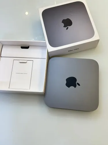 mac mini 2018 i5