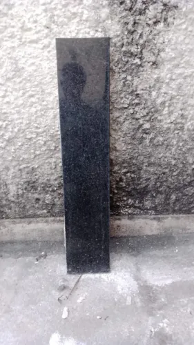 Pedra granito preto