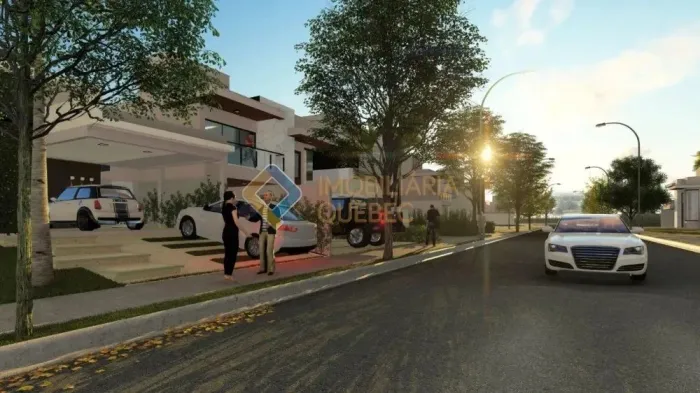 Terrenos - Venda - Condomínio Guaporé 1 - Cod. 2022