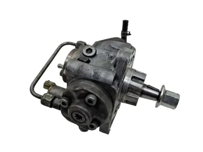 Bomba de alta pressão Toyota Hilux 3.0 diesel 2014