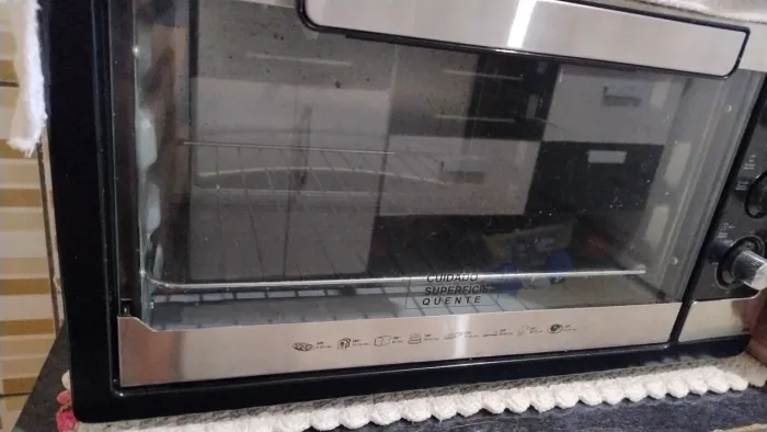 Forno eletrico