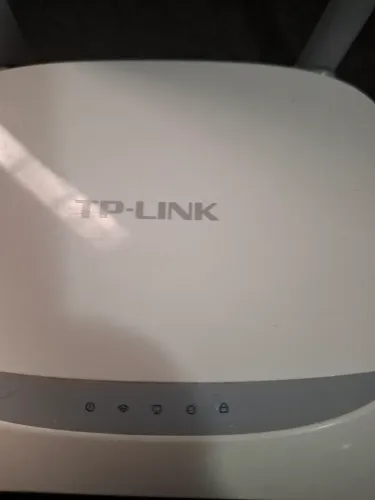 ROTEADOR E WIFI
