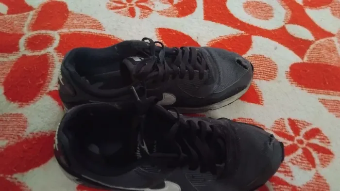 Tênis Nike Air Max 90
