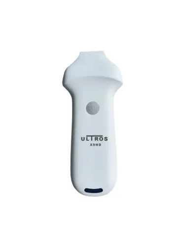 Ultrassom Portátil Ultros X9HD Wireless Ultra-High Frequency Scanner