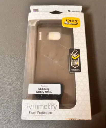 Capa Otter Box - Samsung Galaxy Note 7