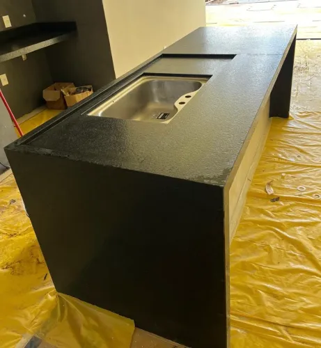 Elegância e sofisticação