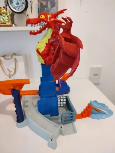 DRAGÃO