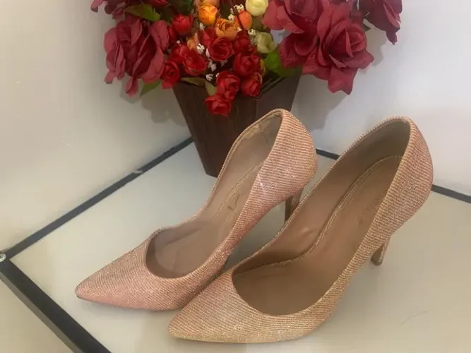 sapato SCARPIN 38