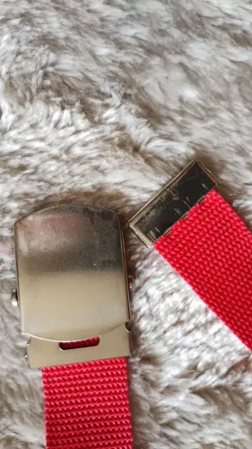 Vende se cinto de trabalho 