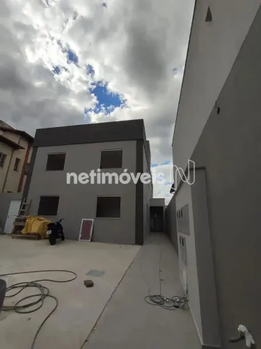 Cobertura de 3 quartos, 1 vaga de garagem no Pedra Azul / Nacional