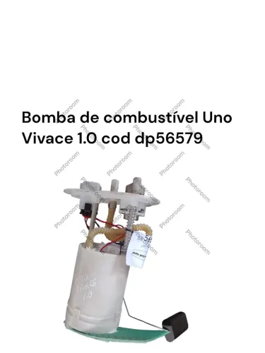 Bomba de Combustível Uno Vivace 1.0