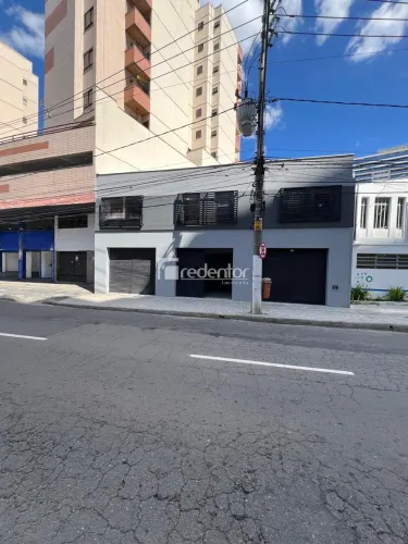 Excelente loja comercial