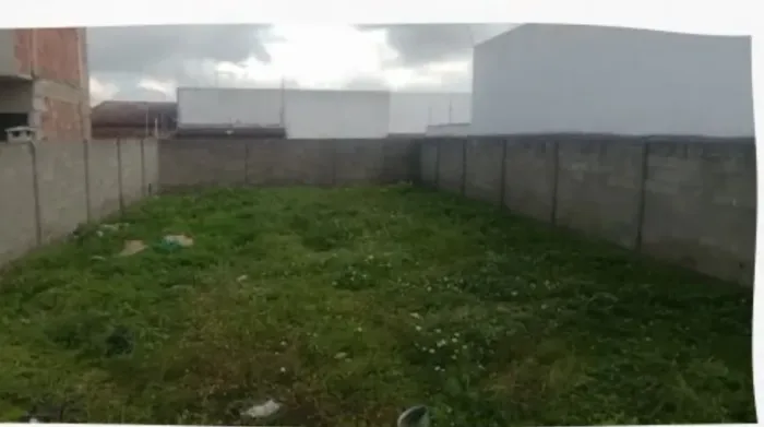 Terreno 10x25 mangabeira 