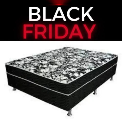 cama box casal densidade de impacto