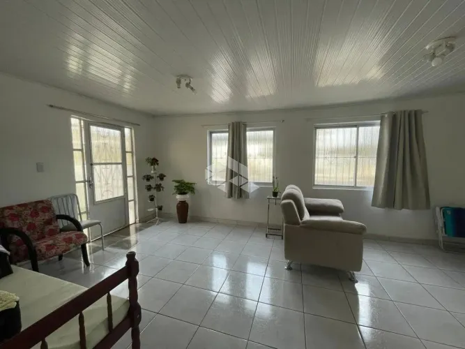 Terreno de 520m² com duas casa de alvenaria s à venda no Bairro Rio Branco, Canoas