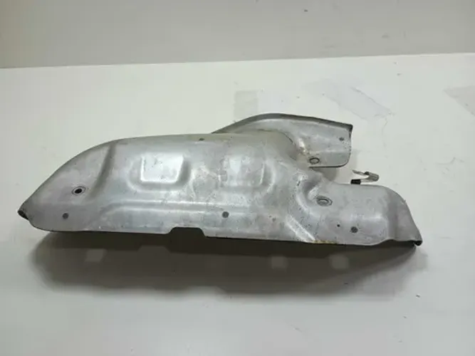 Defletor Coletor Escape Nissan Sentra 2014 A 2018