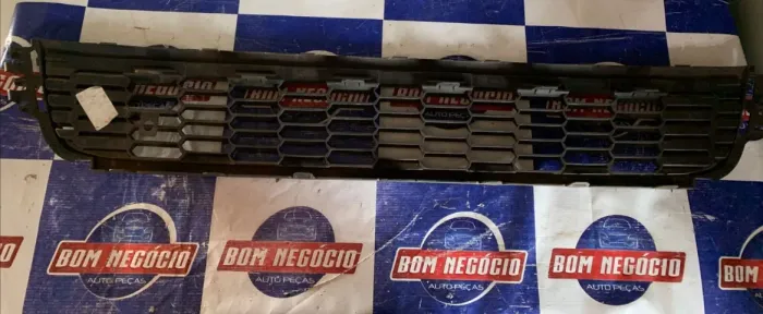 GRADE PARA-CHOQUE DIANTEIRO VW FOX 