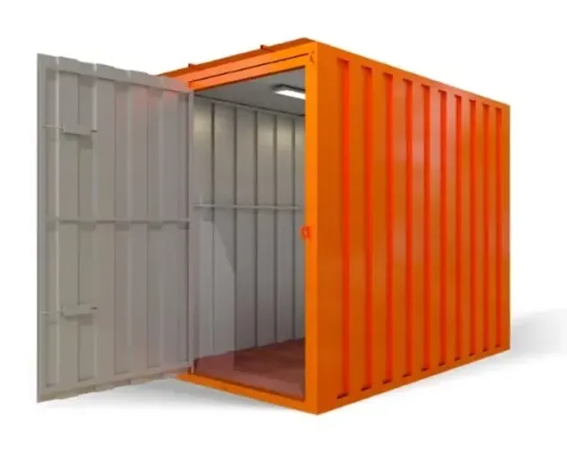 ALUGUEL DE CONTAINER PARA VOCE MESMO, COMPRE EM 12 VEZES DE 399,00