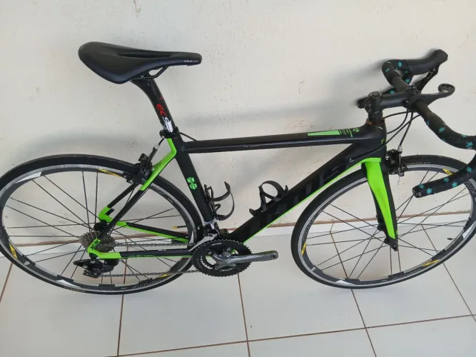 Speed LOTUS CARBON 52cm