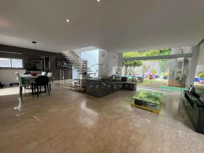 Casa condomínio fechado, Jandira