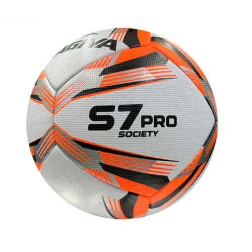 Bola Kagiva Society S7 PRO bco s/c