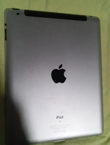 iPad 32g