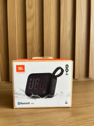 Caixa JBL ORIGINAL a prova d?água 