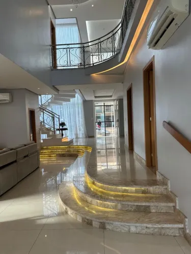 17- Montenegro boulevard 4 suítes + piscina+ escritório