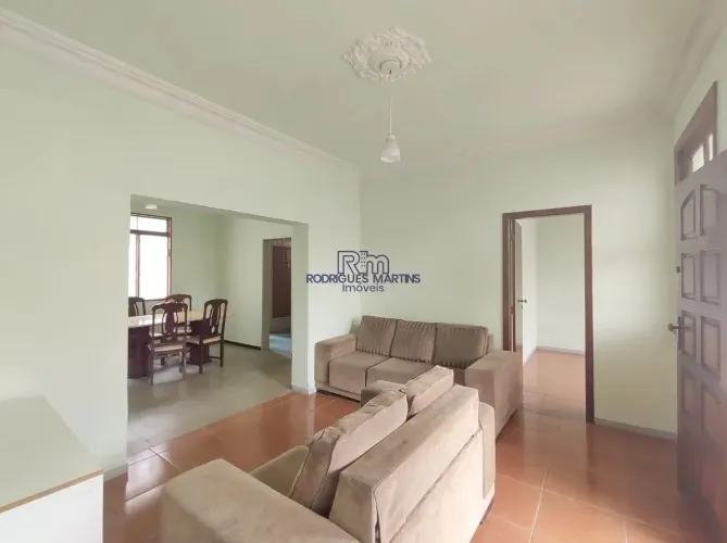 Casa 3 quartos à venda no São Cristóvão