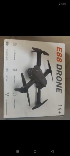 Drone e 88