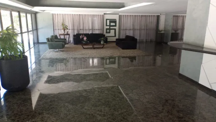 Um por andar exclusividade, privacidade 324m2 3 vagas liga 9 87 48 31 08 Diego9989f pereir