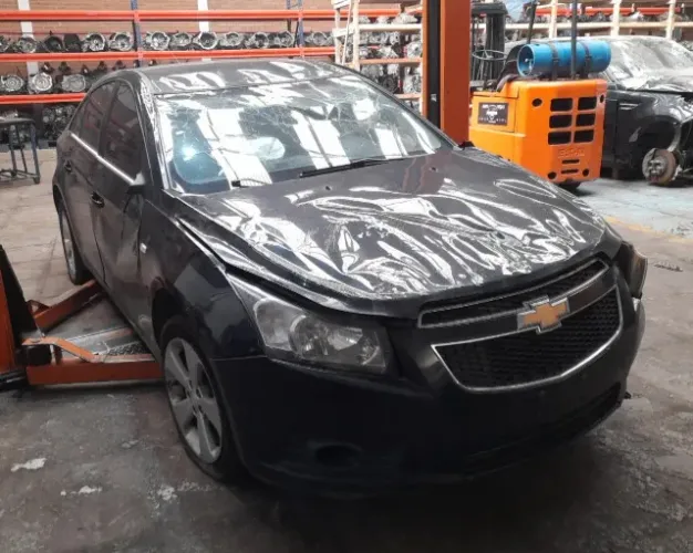 Sucata Chevrolet Cruze 1.8 2012 a 2016 Peças 