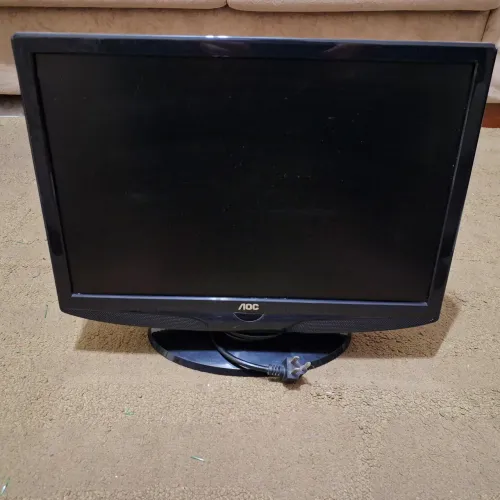 TV Monitor AOC 19" - L19W831