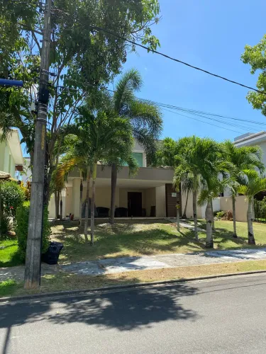 Casa Alfhaville Litoral Norte 1 Vendo ou permuto por apartamento em Salvador Oportunidade