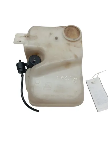 Reservatorio Radiador Motor Gm Celta 1.0 2002 2003 2004 2005
